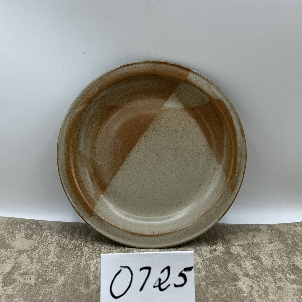 Iron Mountain Stoneware Roan Mountain 8" Plate
